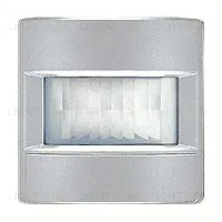 Датчик движения Jung 40-400Вт, трехпроводное подключение, высота монтажа 1,1м 1701SE+AL17180 1701SE + AL17180