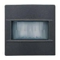 Датчик движения Jung 40-400Вт, трехпроводное подключение, высота монтажа 1,1м 1701SE+AL17180AN 1701SE + AL17180AN