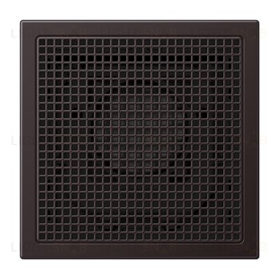 Модуль динамика для подключения смарт радио JUNG DAB+, антрацит LSMAL4AN LSMAL4AN