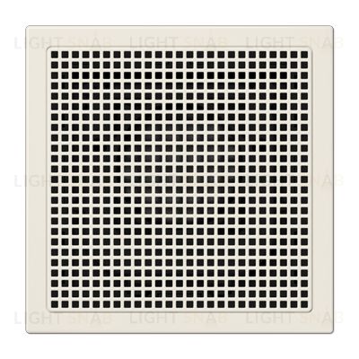 Модуль динамика для подключения смарт радио JUNG DAB+, слоновая кость LSMLS4 LSMLS4