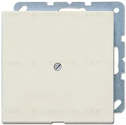 Вывод кабеля с суппортом Jung LS990A LS990A