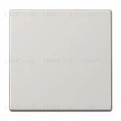 Розетка с заземлением с откидной крышкой Jung 16А/250В LS1520KLLG LS1520KLLG