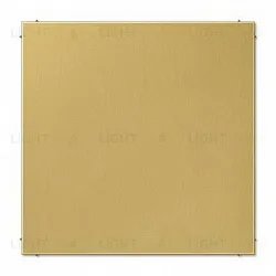 Заглушка с опорной пластиной Jung ME2994BC ME2994BC