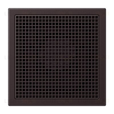 Модуль динамика для подключения смарт радио JUNG DAB+, алюминий темный LSMAL4D LSMAL4D