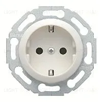 Розетка с заземлением с защитой от детей Berker 16А/250В 4755 4755