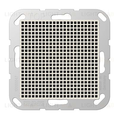 Модуль динамика для подключения смарт радио JUNG DAB+, слоновая кость LSMA4 LSMA4