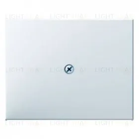 Вывод кабеля с суппортом Berker 10057009+4470 10057009 + 4470