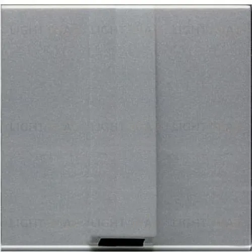 Вывод кабеля с зажимом ABB Niessen Zenit (серебристый) 2CLA220700N1301 2CLA220700N1301