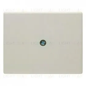 Вывод кабеля с суппортом Berker 10050002+4470 10050002 + 4470