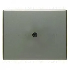 Вывод кабеля с суппортом Berker 10049011+4470 10049011 + 4470