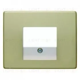 Розетка USB двойная Berker, для зарядка, 1,4 А, вставка белая 260209+10340002 260209 + 10340002