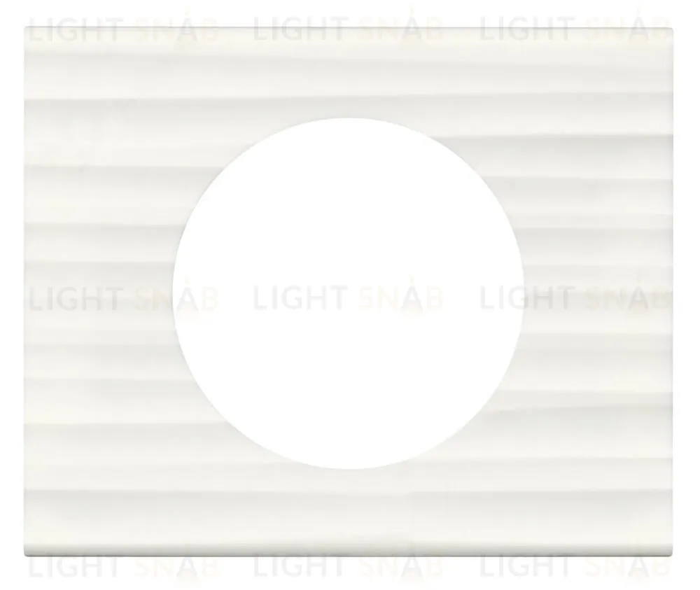 Рамка одноместная Legrand Celiane Corian белый рельеф 69011 69011