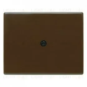 Вывод кабеля с суппортом Berker 10050001+4470 10050001 + 4470