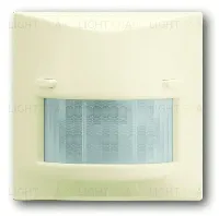 Датчик движения ABB Impuls 230В, 60-420Вт, для ламп накаливания и НВГЛ 2CKA006800A2219+2CKA006800A2338 2CKA006800A2219 + 2CKA006800A2338