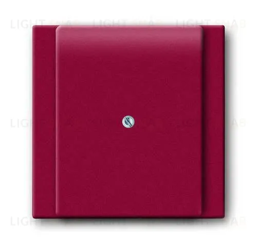 Вывод кабеля с суппортом ABB Impuls, ежевика 2CKA001753A0112 2CKA001753A0112