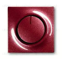 Светорегулятор поворотный ABB Impuls 60-600 Вт. для ламп накаливания и галог. 2CKA006515A0840+2CKA006599A2932 2CKA006515A0840 + 2CKA006599A2932