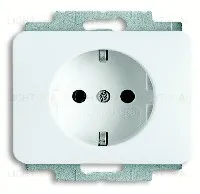 Розетка с заземляющими контактами ABB 16А/250В 2011-0-6223 2011-0-6223
