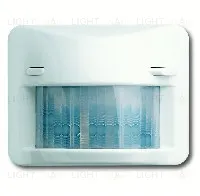 Датчик движения ABB 230В, 60-420Вт, для ламп накаливания и НВГЛ 2CKA006800A2219+6800-0-2170 2CKA006800A2219 + 6800-0-2170