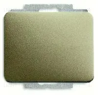 Выключатель одноклавишный ABB 10А/250В 2CKA001012A2131+1751-0-3080 2CKA001012A2131 + 1751-0-3080