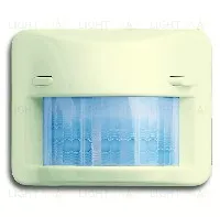 Датчик движения ABB 230В, 60-420Вт, для ламп накаливания и НВГЛ 2CKA006800A2219+6800-0-2070 2CKA006800A2219 + 6800-0-2070