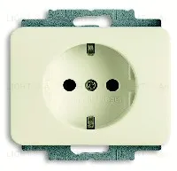 Розетка с заземляющими контактами ABB 16А/250В 2011-0-6225 2011-0-6225