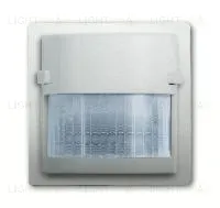 Датчик движения ABB 230В, 60-420Вт, для ламп накаливания и НВГЛ 2CKA006800A2219+2CKA006800A2343 2CKA006800A2219 + 2CKA006800A2343