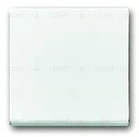 Выключатель одноклавишный перекрестный ABB (вкл/выкл с 3-х мест) 10А/250В 2CKA001012A2130+2CKA001751A3074 2CKA001012A2130 + 2CKA001751A3074