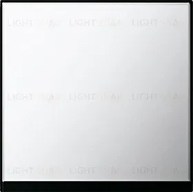 Выключатель одноклавишный перекрестный Gira (вкл/выкл с 3-х мест) 10А/250В 010700+0296605 010700 + 0296605