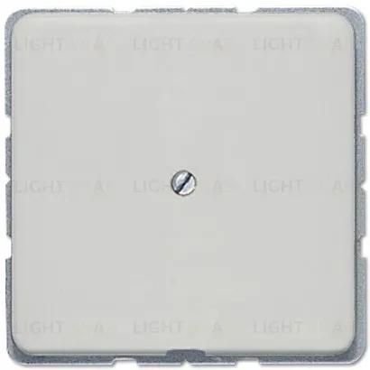 Вывод кабеля с суппортом Jung CD 500 CD590ALG CD590ALG