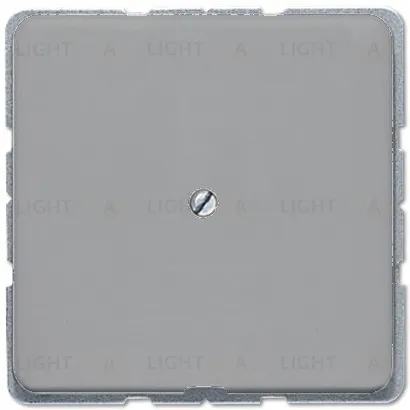 Вывод кабеля с суппортом Jung CD 500 CD590AGR CD590AGR