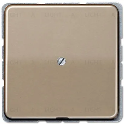 Вывод кабеля с суппортом Jung CD 500 CD590AGB CD590AGB