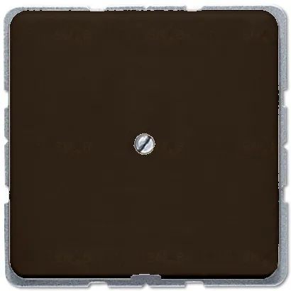 Вывод кабеля с суппортом Jung CD 500 CD590ABR CD590ABR