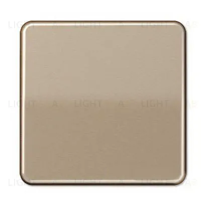 Выключатель одноклавишный Jung CD 500, 10А/250В 501u+CD590GB 501u + CD590GB