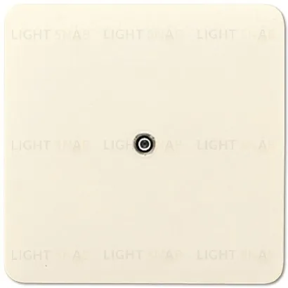 Вывод кабеля с суппортом Jung CD 500 590A 590A