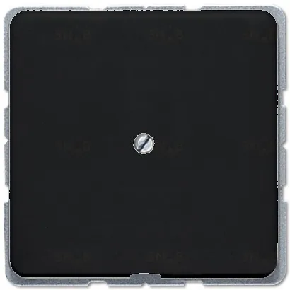 Вывод кабеля с суппортом Jung CD 500 CD590ASW CD590ASW