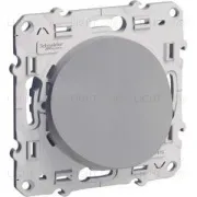 Кабельный вывод Schneider Electric Odace, алюминий S53R662 S53R662