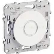 Звонок дверной Schneider Electric Odace белый S52R685 S52R685
