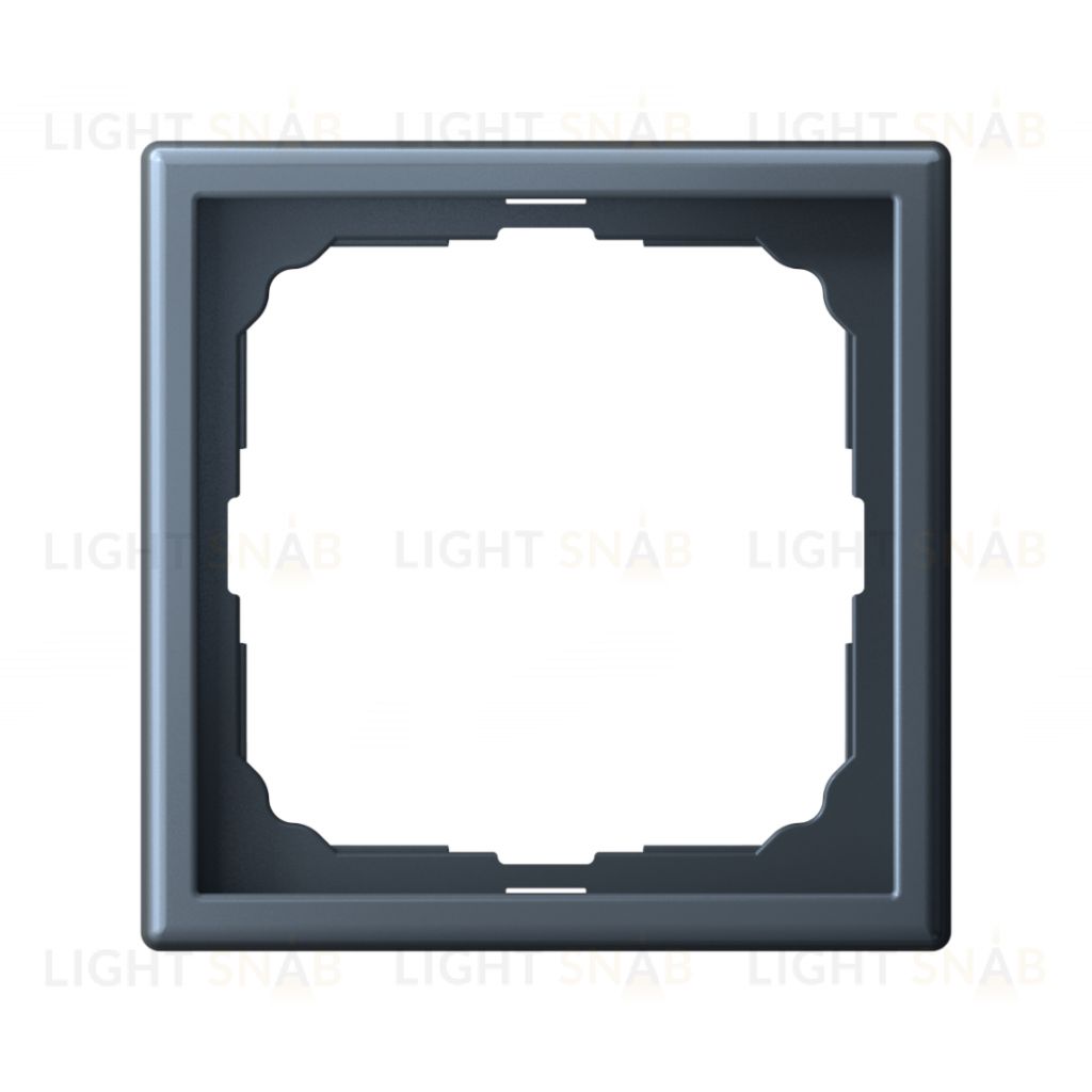 Рамка одинарная System Electric ArtGallery, грифель GAL000701 GAL000701