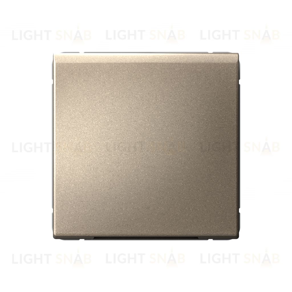 Вывод кабеля System Electric ArtGallery, шампань GAL000599 GAL000599