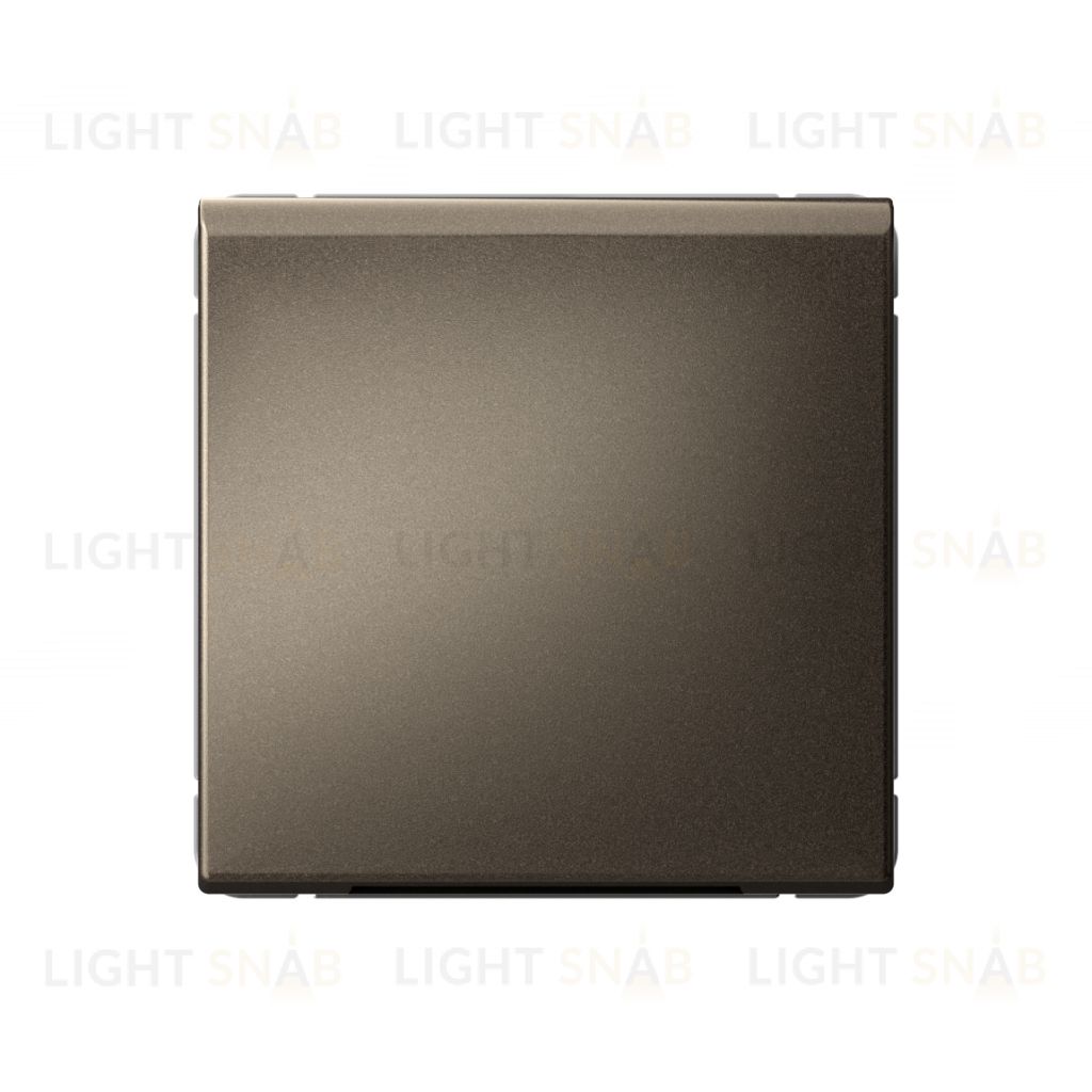 Вывод кабеля System Electric ArtGallery, мокко GAL000699 GAL000699