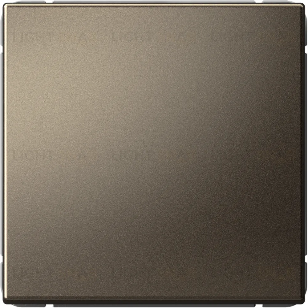 Выключатель одноклавишный System Electric ArtGallery 10А, мокко GAL000611S GAL000611S