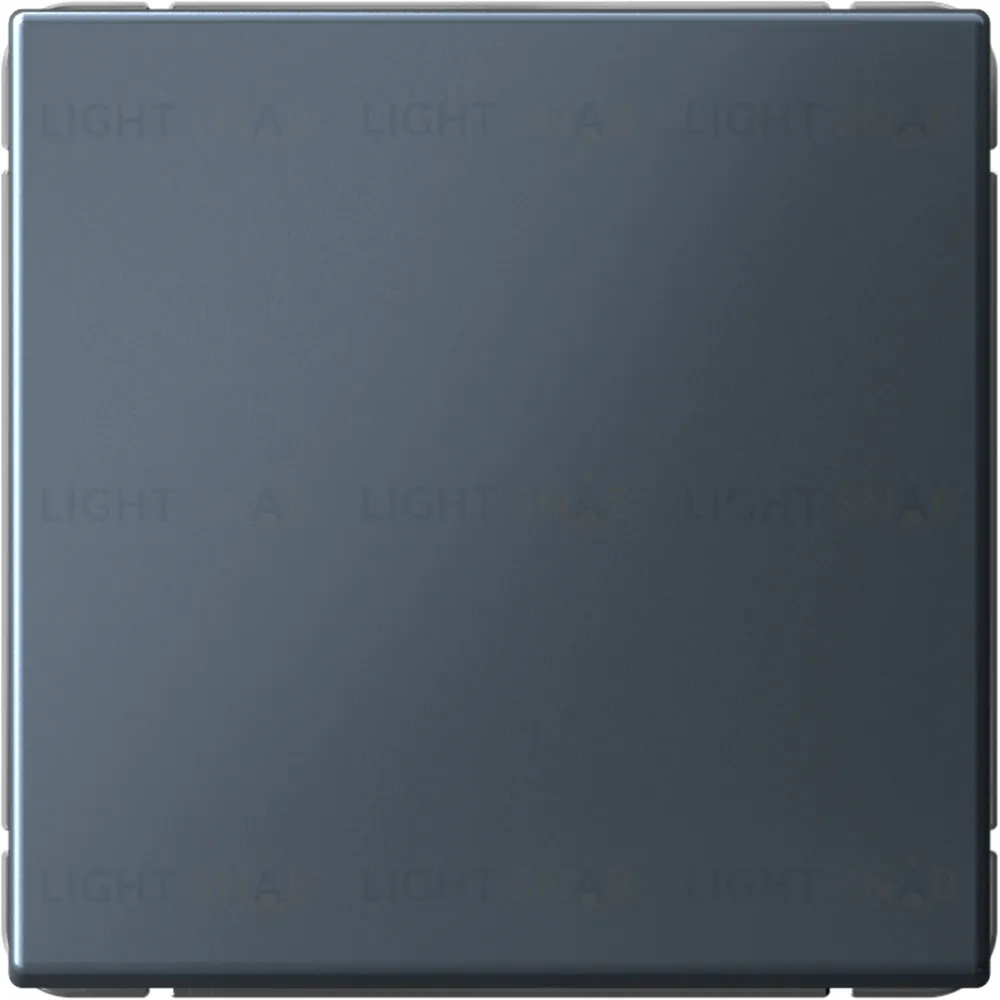 Выключатель одноклавишный проходной System Electric ArtGallery 10А, грифель GAL000761S GAL000761S