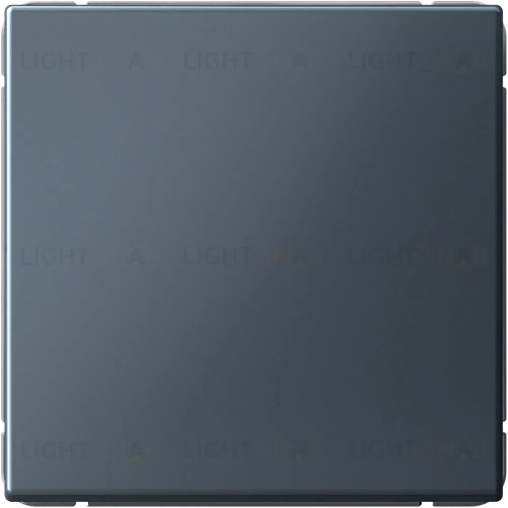 Выключатель одноклавишный перекрестный System Electric ArtGallery 10А, грифель GAL000771S GAL000771S