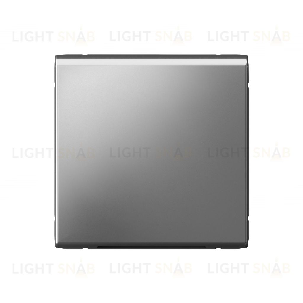 Вывод кабеля System Electric ArtGallery, сталь GAL000999 GAL000999