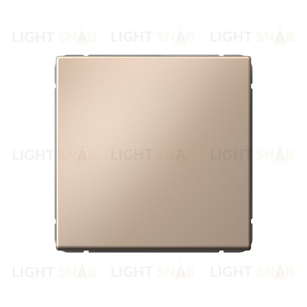 Выключатель одноклавишный проходной System Electric ArtGallery 10А, песочный GAL001261 GAL001261