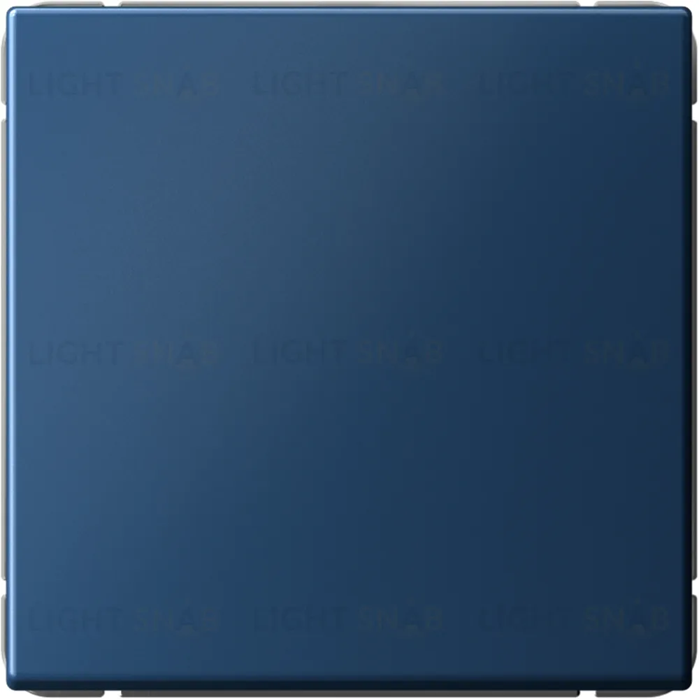 Выключатель одноклавишный проходной System Electric ArtGallery 10А, аквамарин GAL001161S GAL001161S