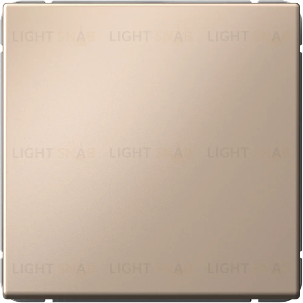 Выключатель одноклавишный перекрестный System Electric ArtGallery 10А, песочный GAL001271S GAL001271S