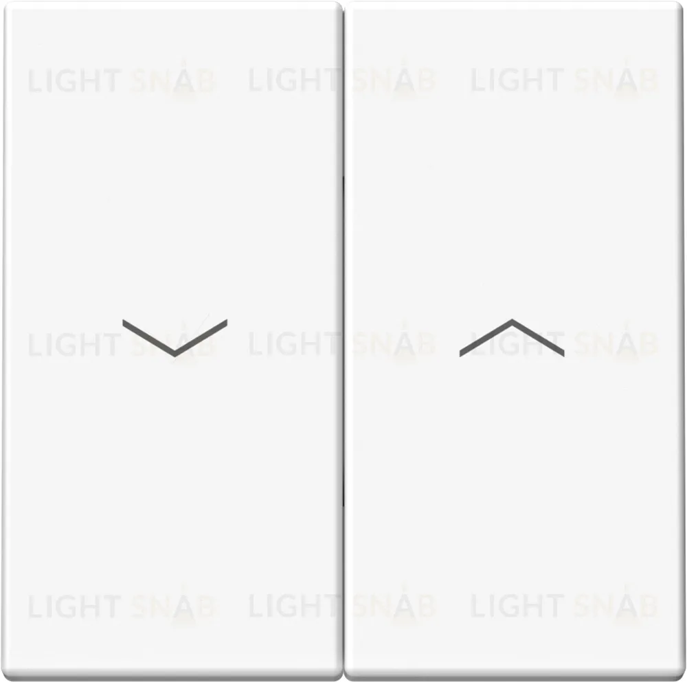 Выключатель управления для жалюзи и рольставней System Electric ArtGallery 10А/250В, лотос GAL001319S GAL001319S