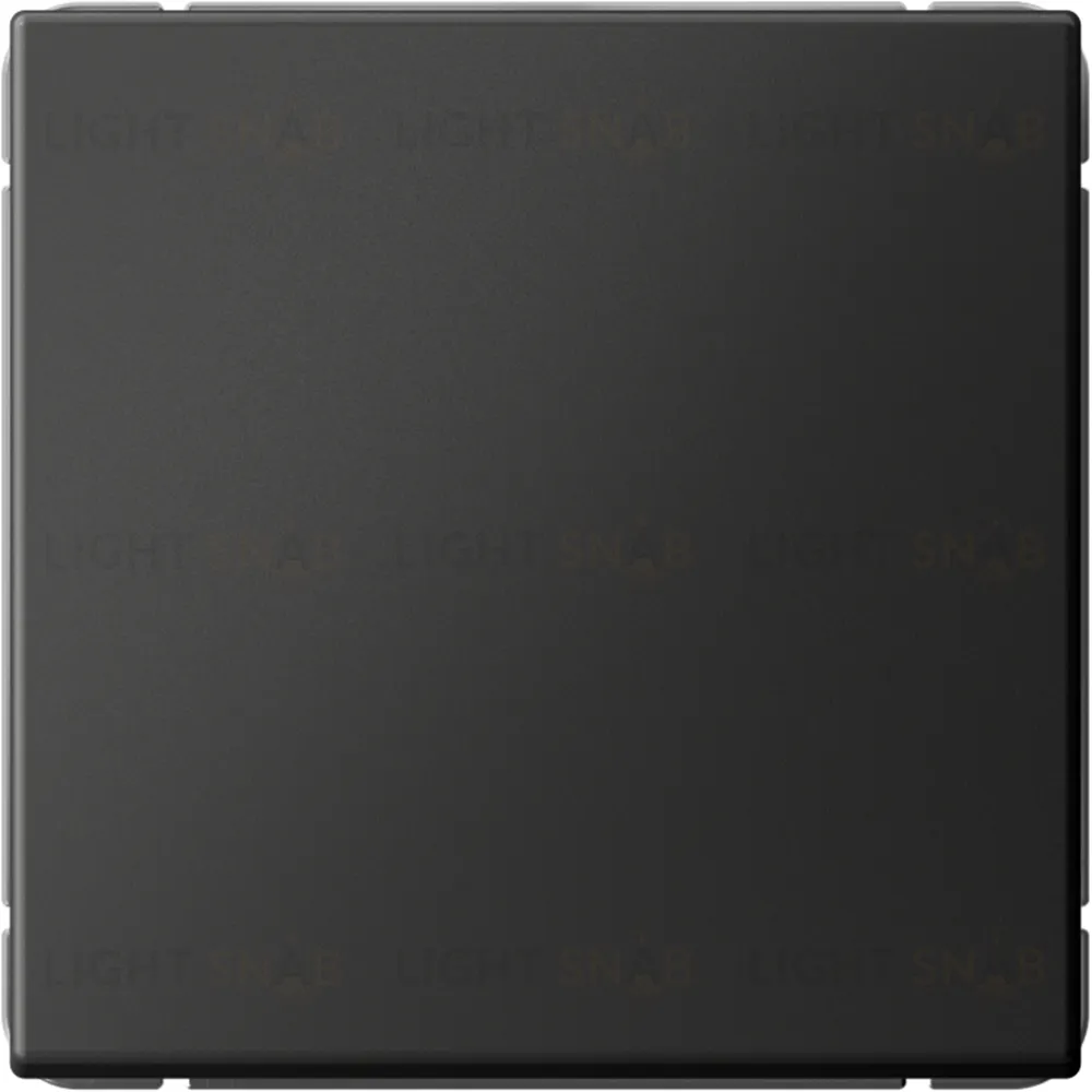 Выключатель одноклавишный проходной System Electric ArtGallery 10А, базальт GAL001461S GAL001461S