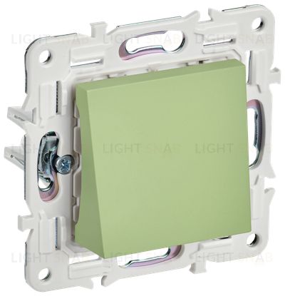 Вывод кабеля IEK Skandy, мятный SK-VK10-0-K06 SK-VK10-0-K06